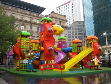 McDoAdultPlayland
