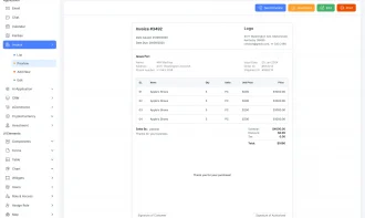 27_Invoice _Preview