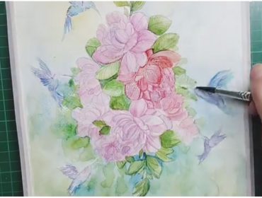 humming-bird