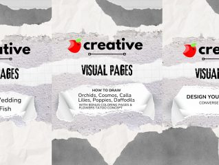 Visual Pages