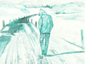 JourneyAlone